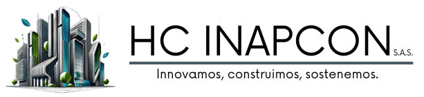 HC INAPCON S.A.S.